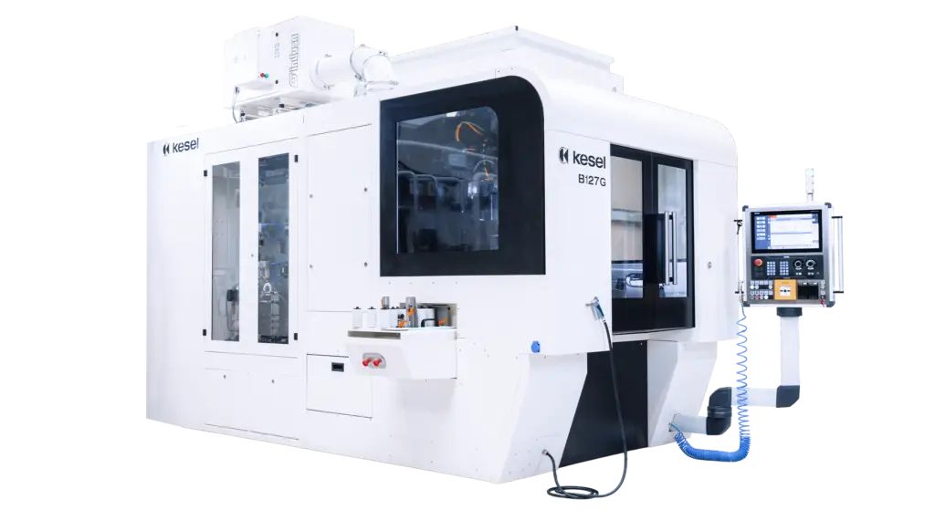 B127G_Machine