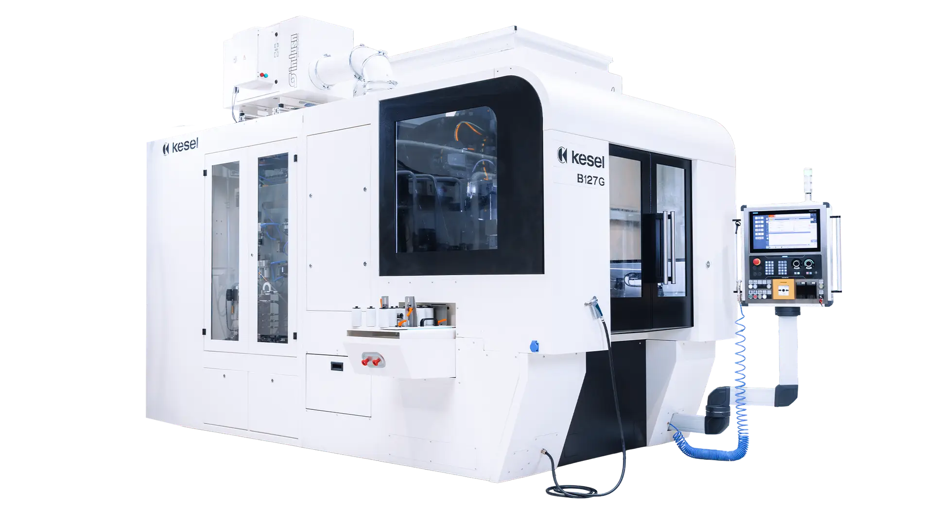 B127G_Machine