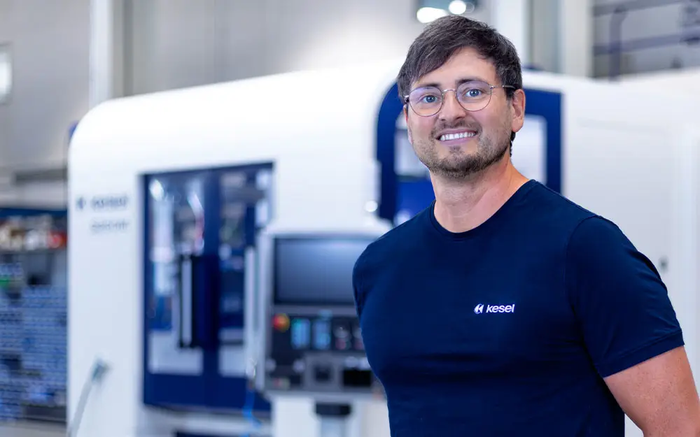 Employee Alexander