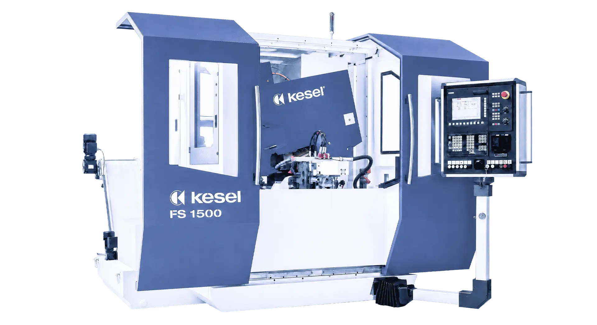 KE_FS1500_Machine