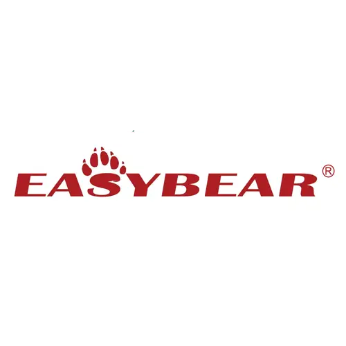 Easybear-Shark Logo