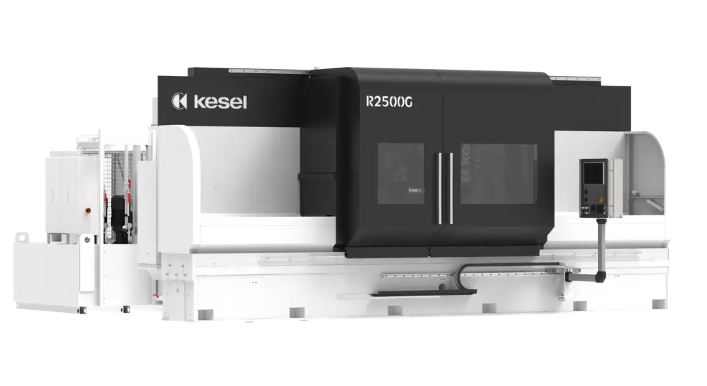 KE_R2500G_Machine