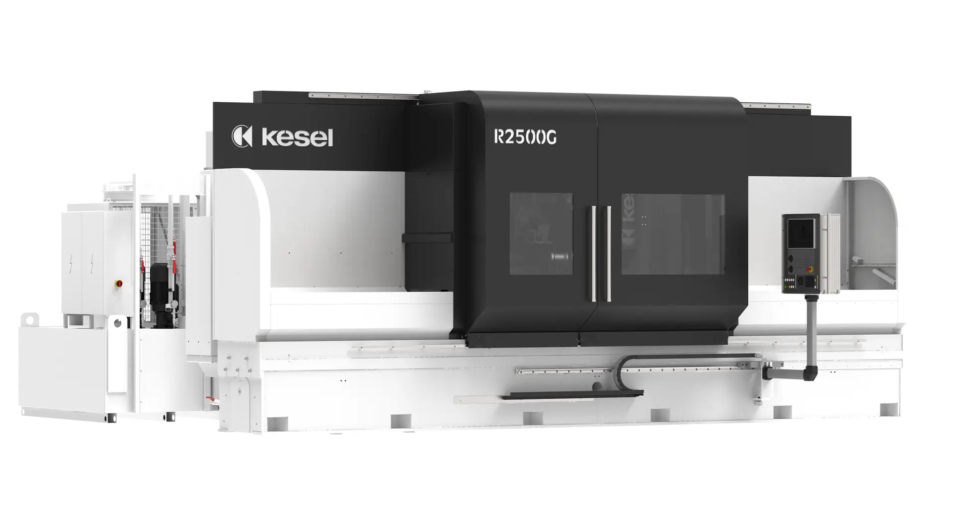 KE_R2500G_Machine