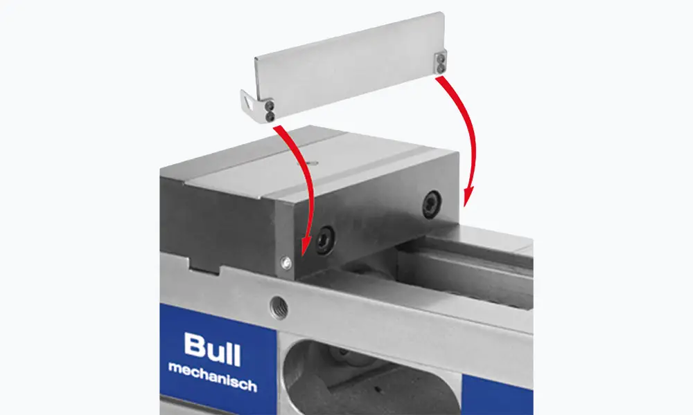 Bull Mech Image Detail