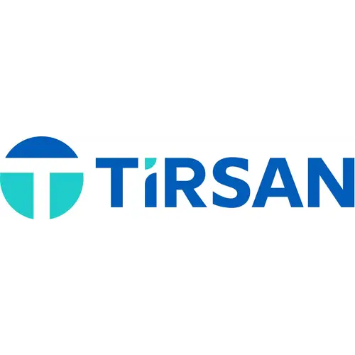 Logo Tirsan